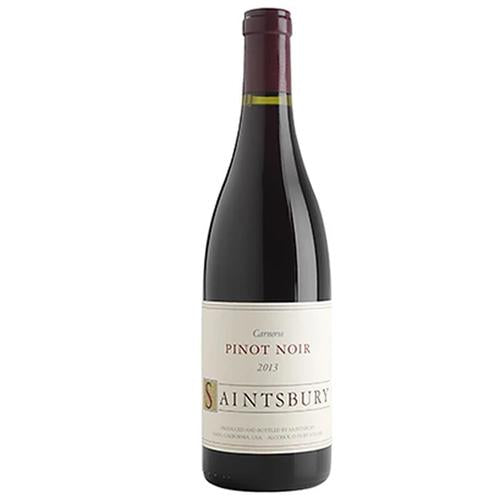 Saintsbury Pinot Noir Carneros - 750ML - AtoZBev