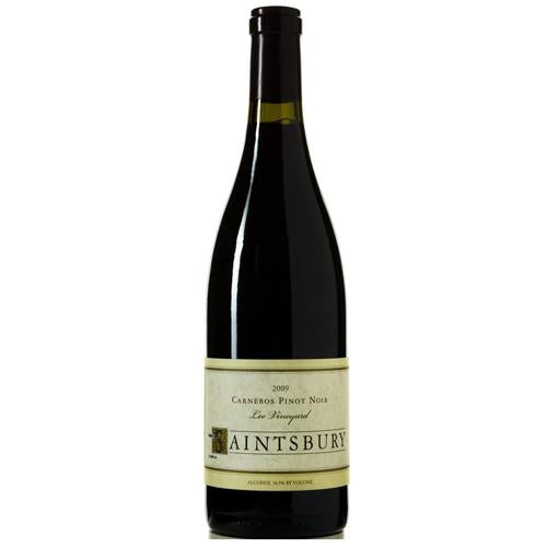 Saintsbury Pinot Noir Lee Vineyard 750Ml - AtoZBev