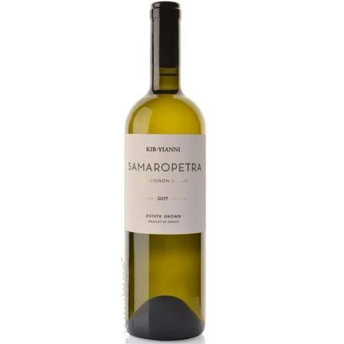 Kir Yianni Samaropetra 750Ml - AtoZBev