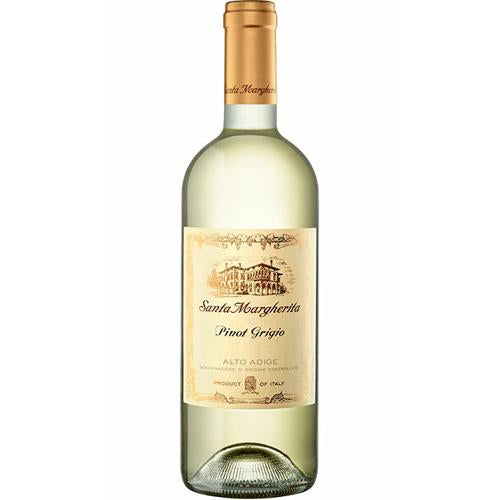 Santa Margherita Pinot Grigio 750ML - AtoZBev