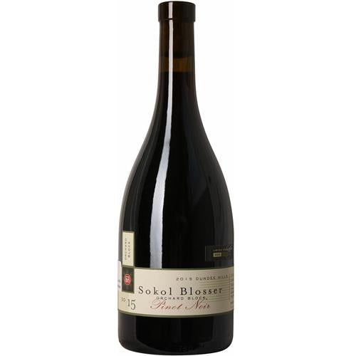 Sokol Blosser Orchard Black Pinot Noir 750ML - AtoZBev