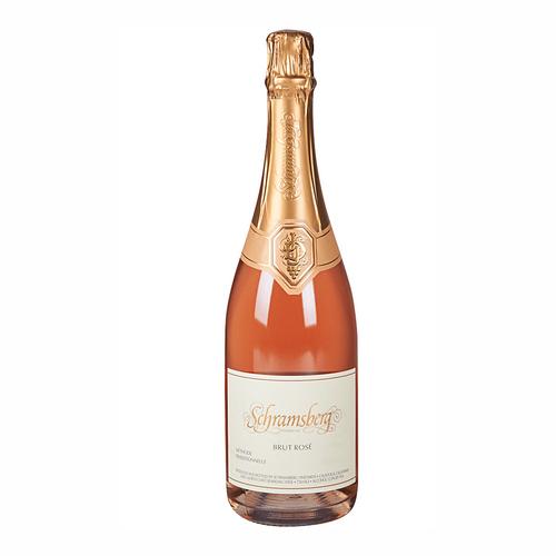 Schramsberg Brut Rose 750Ml - AtoZBev