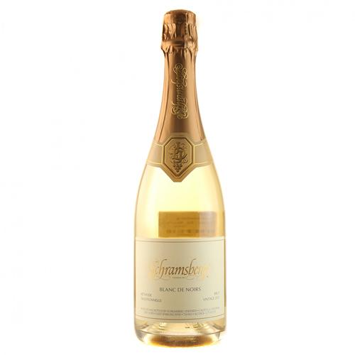 Schramsberg Blanc De Noirs 750Ml - AtoZBev