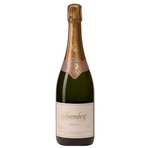 Schramsberg Cremant 750ml - AtoZBev