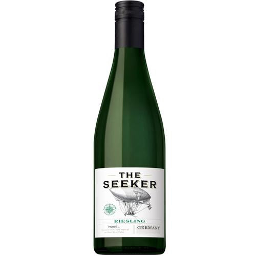 The Seeker Riesling 750ML - AtoZBev