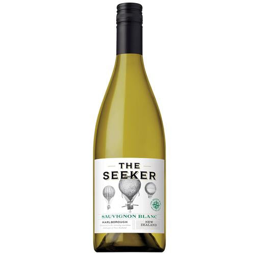 The Seeker Sauvignon Blanc 750ML - AtoZBev