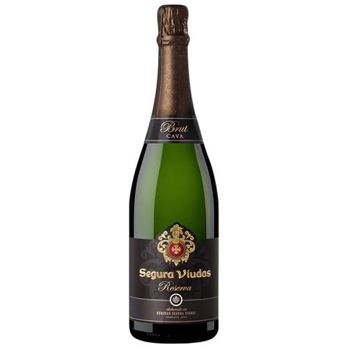 Segura Viudas Brut Reserva - 750ML - AtoZBev