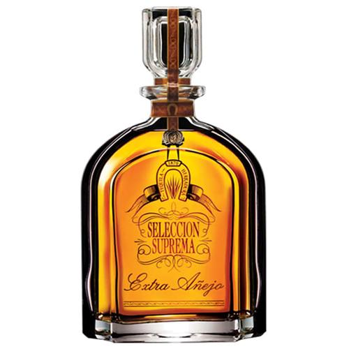 Herradura Tequila Seleccion Suprema 750ml - AtoZBev
