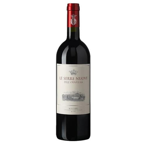 Ornellaia Le Serre Nuove 750Ml - AtoZBev