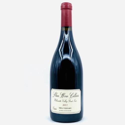 Shea Pinot Noir East 750Ml - AtoZBev