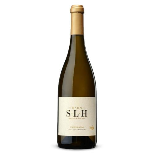 Hahn Slh Chardonnay 750ML - AtoZBev