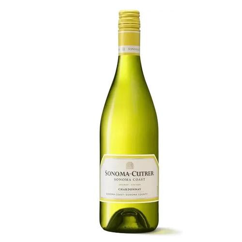 Sonoma-Cutrer Chardonnay Sonoma Coast - 750ML - AtoZBev