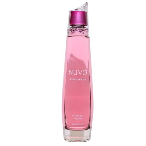Nuvo Sparkling Liqueur - 750ML - AtoZBev