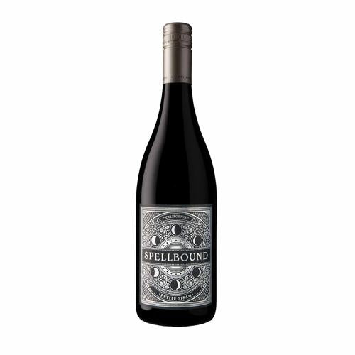 Spellbound Petite Sirah 750Ml - AtoZBev