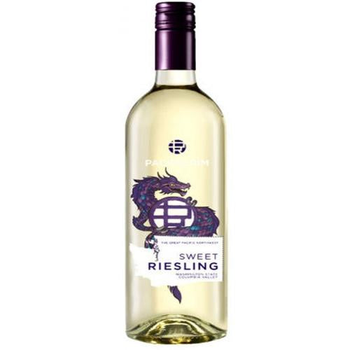 Pacific Rim Sweet Ries 750ML - AtoZBev