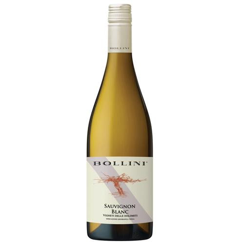 Bollini Sauvignon Blanc 750ml - AtoZBev