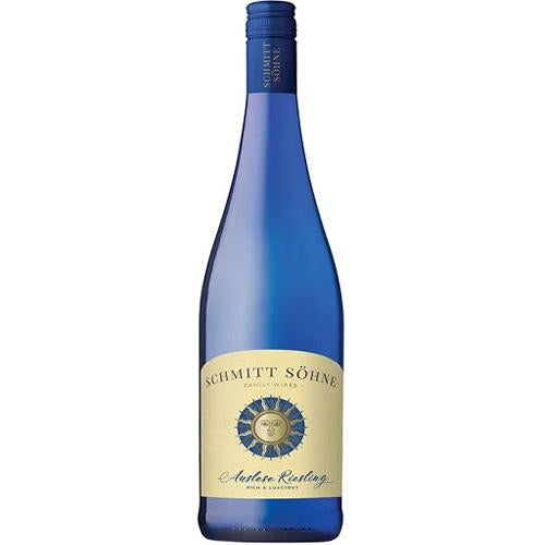 Schmitt Sohne Auslese Riesling 750ml - AtoZBev