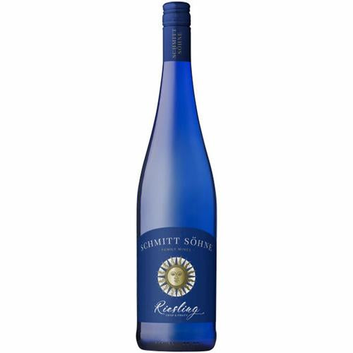 Schmitt Sohne Qualitatswein Riesling 750ML - AtoZBev