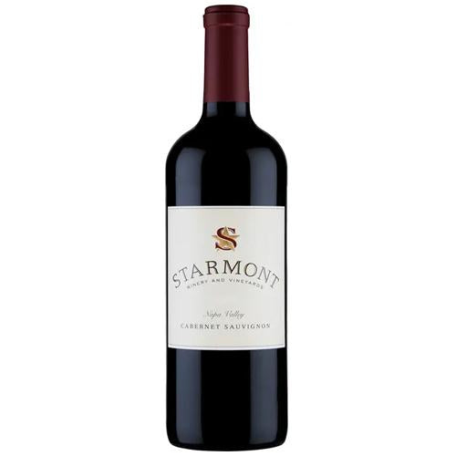 Starmont Napa Cabernet Sauvignon 750ML - AtoZBev