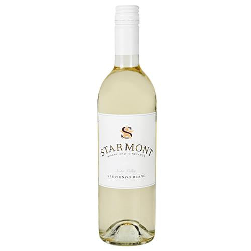 Starmont Napa Sauvignon Blanc 750ML - AtoZBev