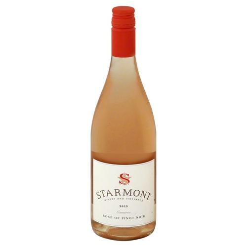 Starmont Rose 750ML - AtoZBev