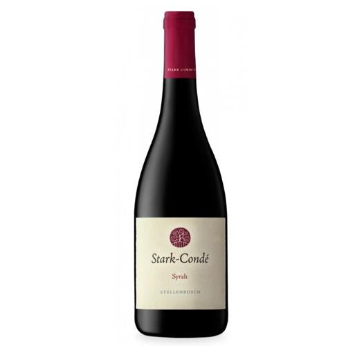 Stark Conde Syrah 750Ml - AtoZBev