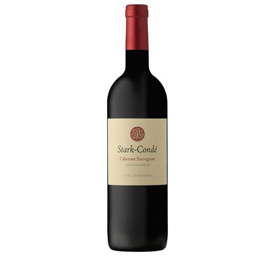 Stark Conde Cabernet Sauvignon Stellenbos 750Ml - AtoZBev