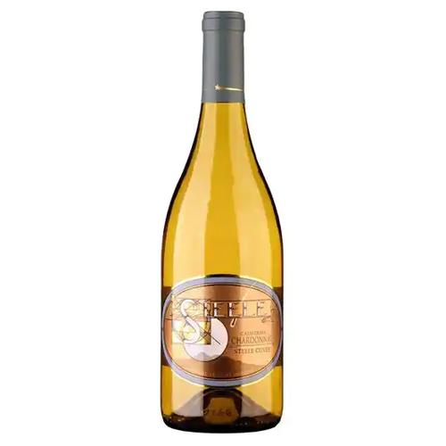 Steele Chardonnay 750ML - AtoZBev
