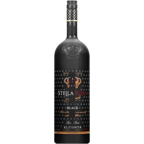 Stella Rosa Black - 1.5L - AtoZBev
