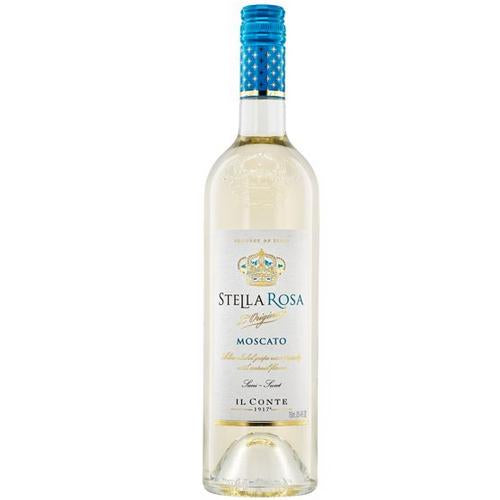 Stella Rosa Moscato Blue - 750ML - AtoZBev