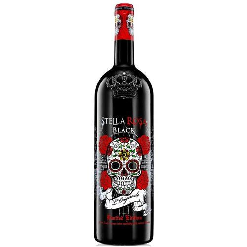 Stella Rosa Black Halloween BTL - 1.5L - AtoZBev