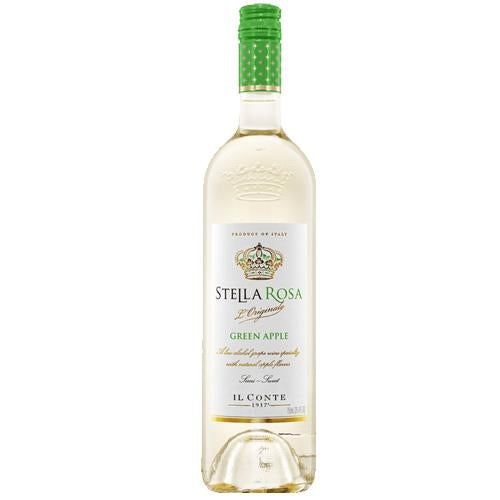 Stella Rosa Green Apple - 750ML - AtoZBev