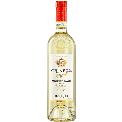 Stella Rosa Moscato D'Asti - 750ML - AtoZBev
