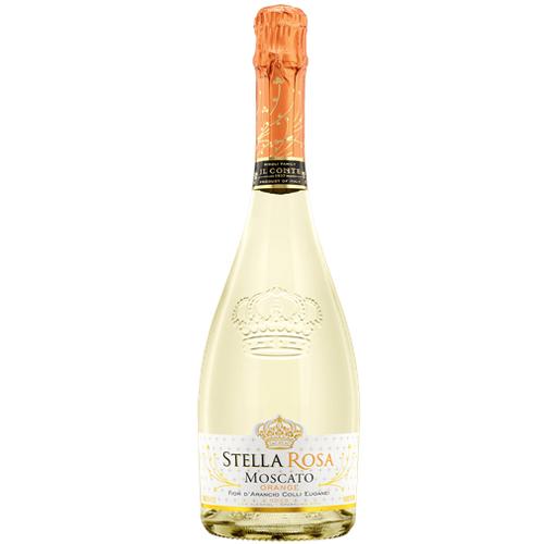 Stella Rosa Imperiale Orange Moscato - 750ML - AtoZBev