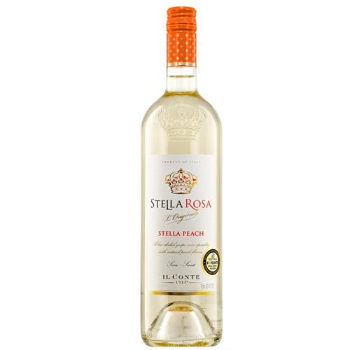 Stella Rosa Peach - 750ML - AtoZBev