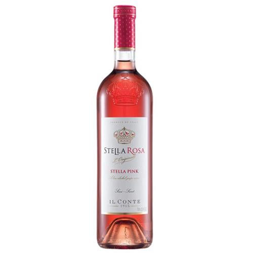 Stella Rosa Pink - 750ML - AtoZBev