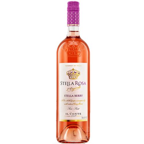 Stella Rosa Berry - 750ML - AtoZBev
