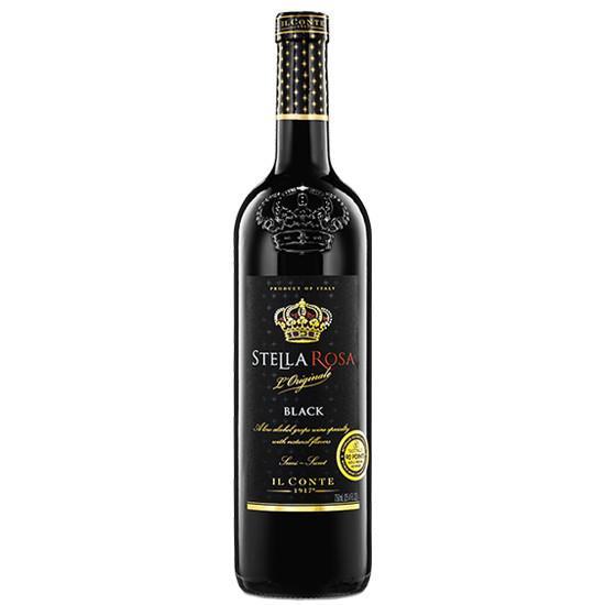 Stella Rosa Black - 750ML - AtoZBev