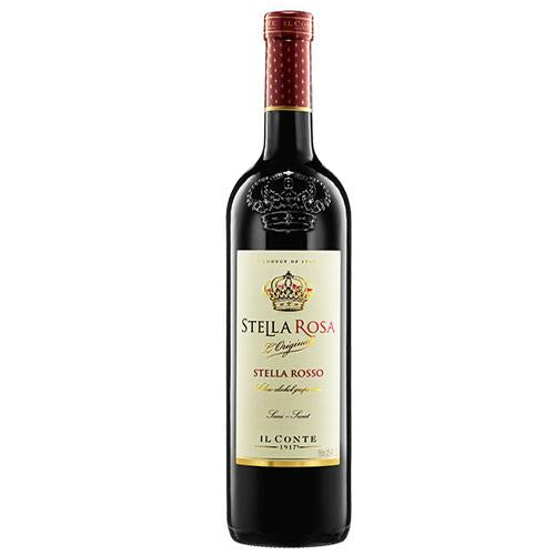 Stella Rosa Rosso - 750ML - AtoZBev