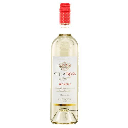 Stella Rosa Red Apple - 750ML - AtoZBev