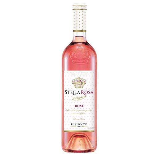 Stella Rosa Rose - 750ML - AtoZBev