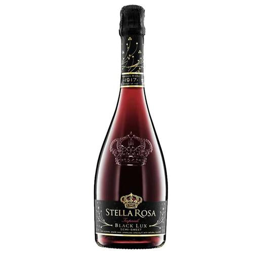 Stella Rosa Imperiale Black Lux - 750ML - AtoZBev