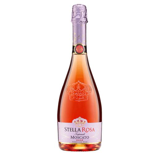 Stella Rosa Imperiale Moscato Rose - 750ML - AtoZBev