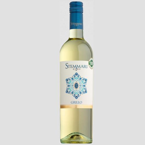 Stemmari Grillo - 750ML - AtoZBev
