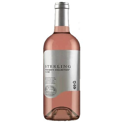 Sterling Rose Sparkling Napa Nv 750Mll - AtoZBev