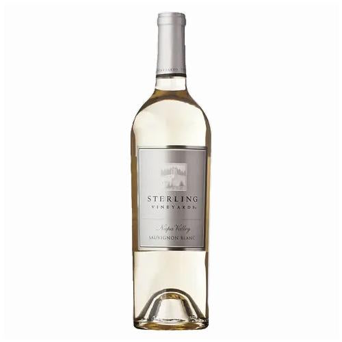 Sterling Sauvignon Blanc Napa 750Ml - AtoZBev