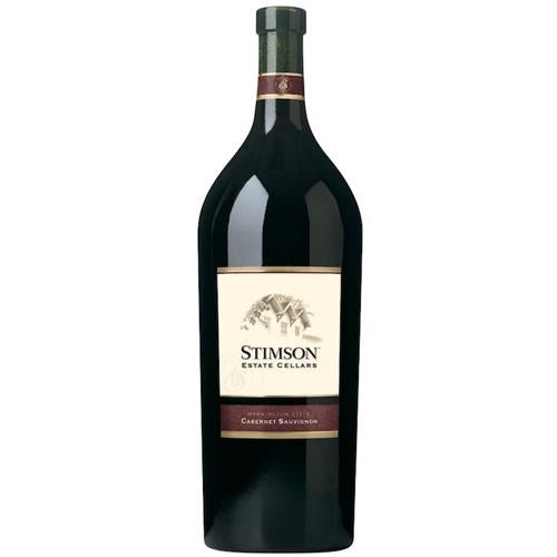 Stimson Estate Cellars Cabernet Sauvignon(California) - 1.5L - AtoZBev