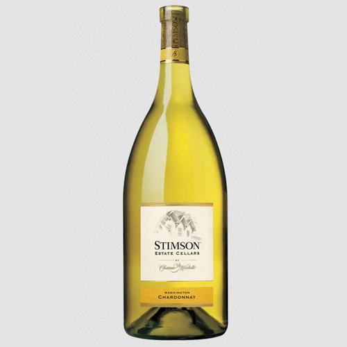 Stimson Estate Cellars Chardonnay - 1.5L - AtoZBev