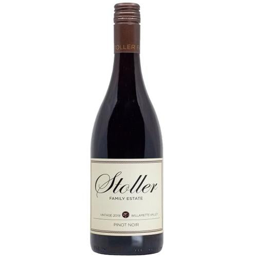 Stoller Family Estate Pinot Noir 750ML - AtoZBev