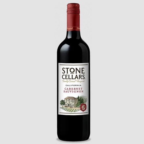 Stone Cellars Cabernet Sauvignon - 750ML - AtoZBev